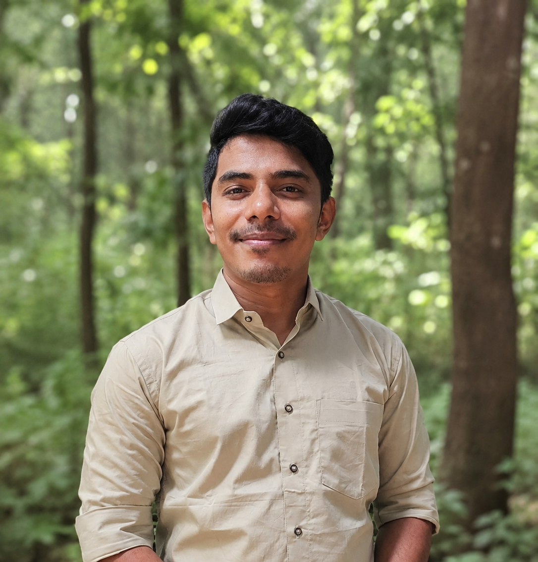 Pawan Patil