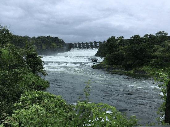Ulhas River Conservation