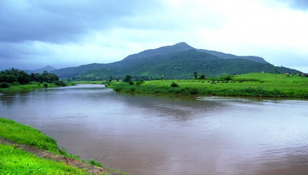 Revival of Ulhas River