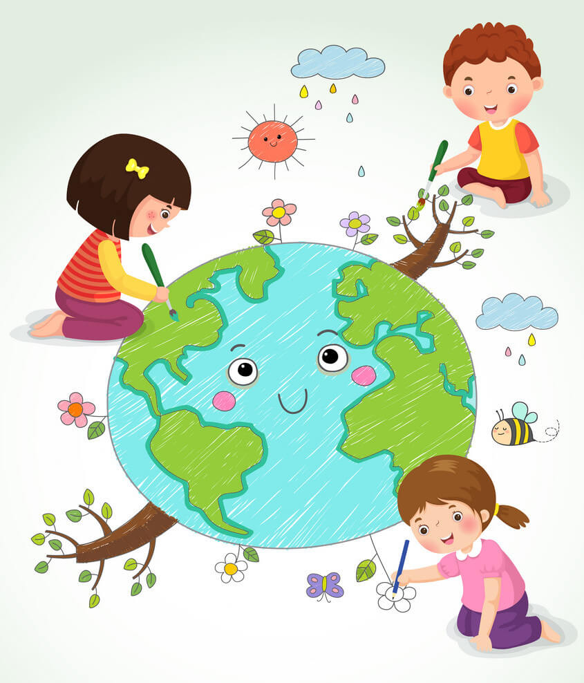 children-and-environment